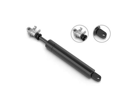 stabilus locking gas springs